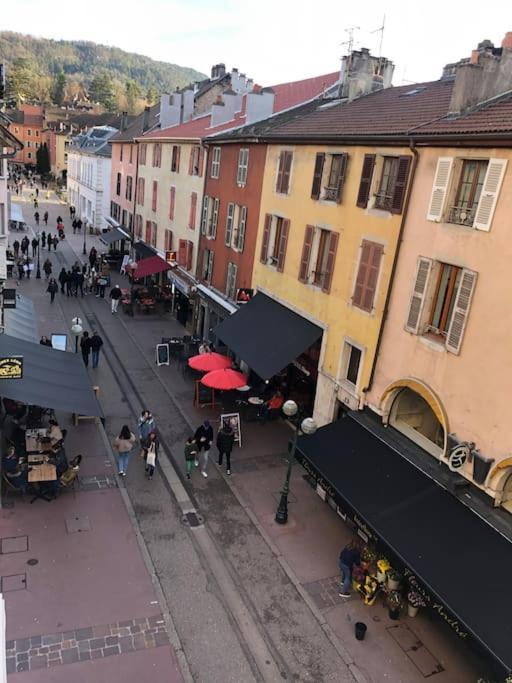 La Petite Venise Des Alpes, Ultra Centre 1 A 5 Pers Apartment Анси Екстериор снимка
