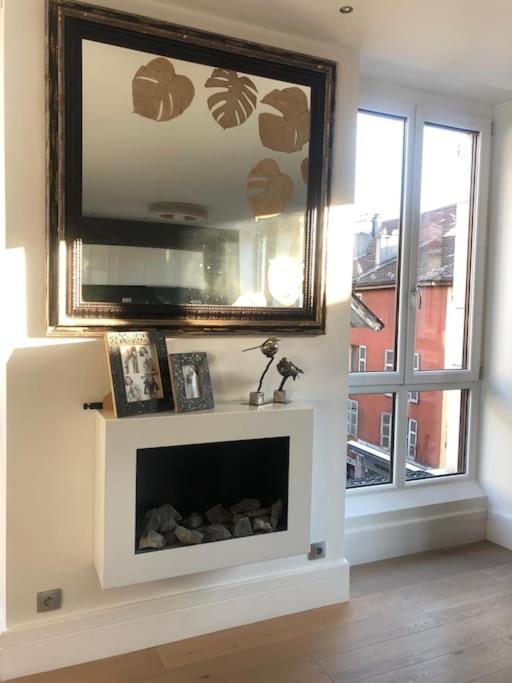 La Petite Venise Des Alpes, Ultra Centre 1 A 5 Pers Apartment Анси Екстериор снимка
