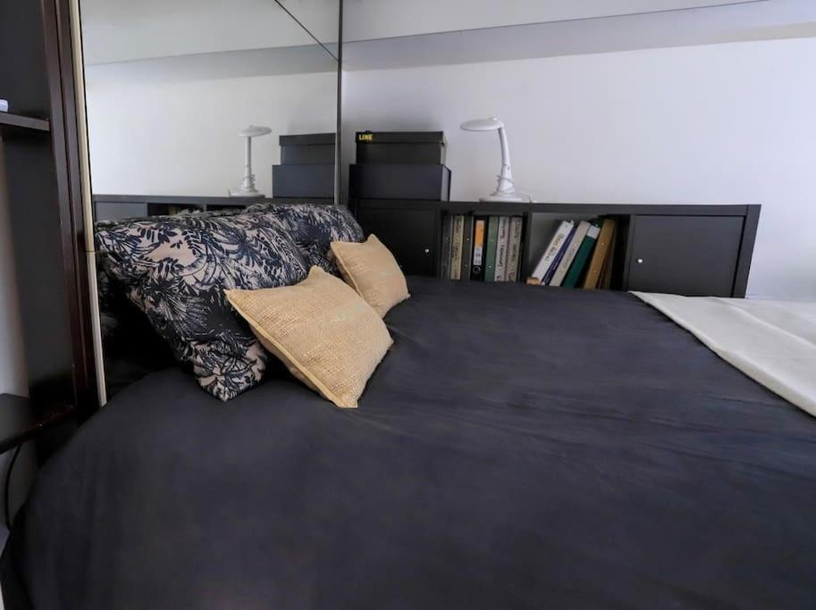 La Petite Venise Des Alpes, Ultra Centre 1 A 5 Pers Apartment Анси Екстериор снимка