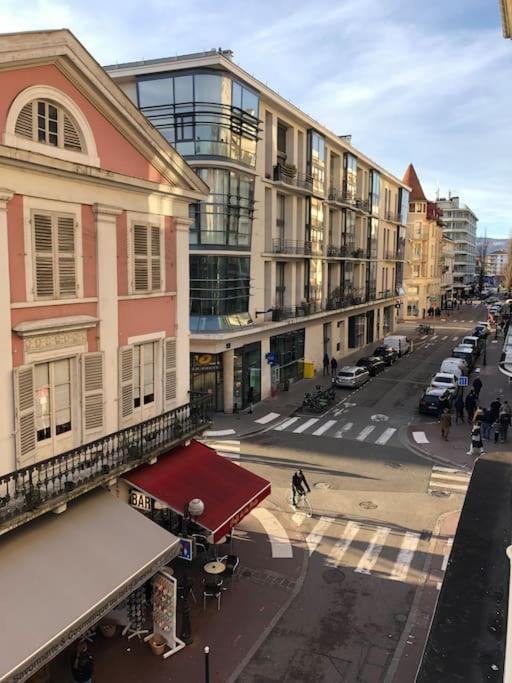 La Petite Venise Des Alpes, Ultra Centre 1 A 5 Pers Apartment Анси Екстериор снимка