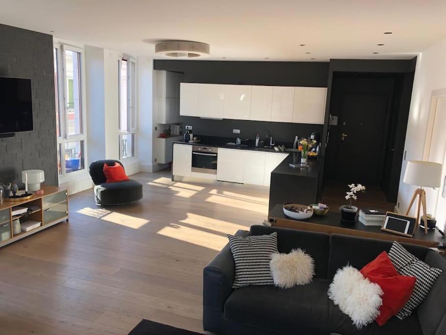 La Petite Venise Des Alpes, Ultra Centre 1 A 5 Pers Apartment Анси Екстериор снимка